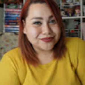 Meet your Posher, Tracy